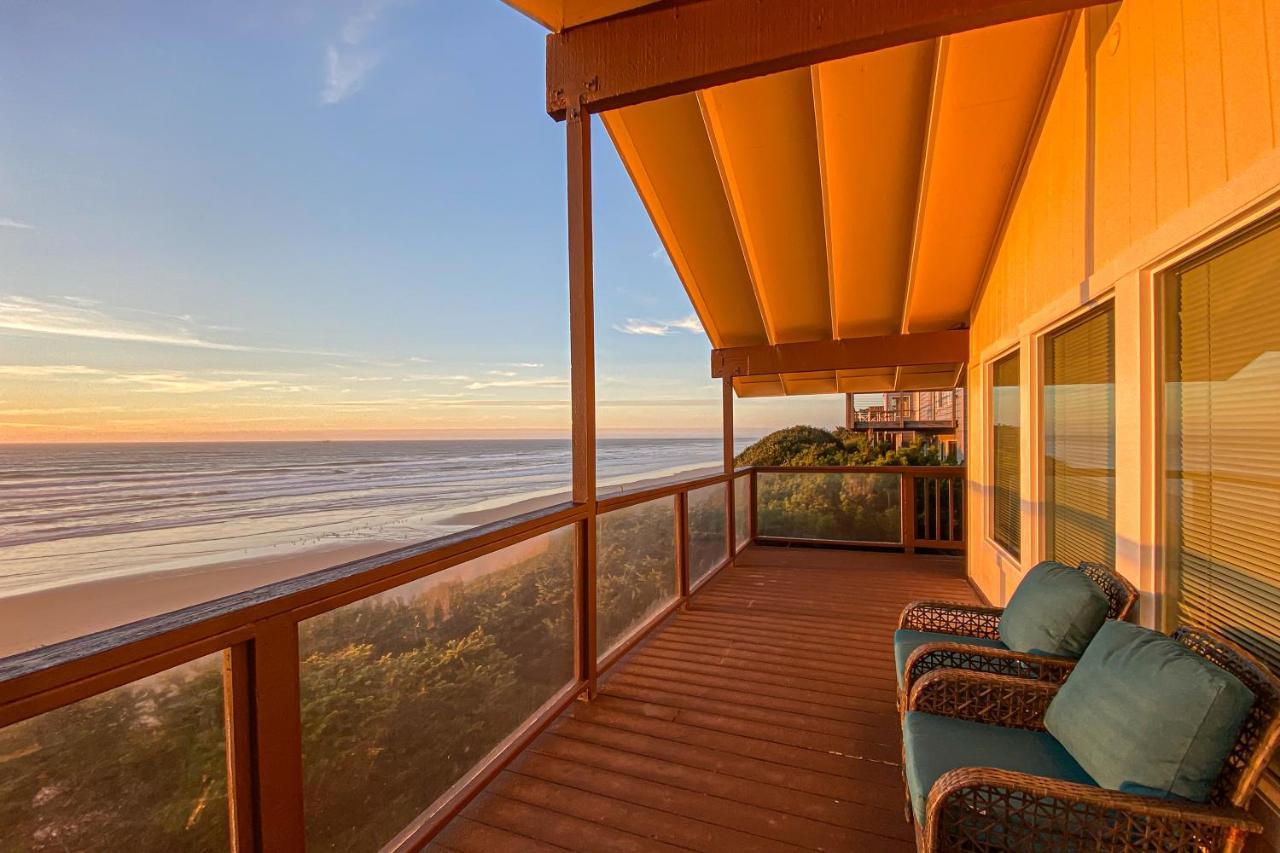 Sweet Sea Haven Vila South Beach Exterior foto