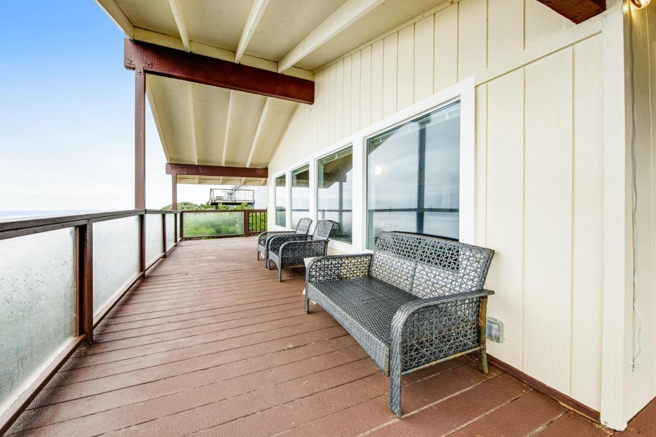 Sweet Sea Haven Vila South Beach Exterior foto